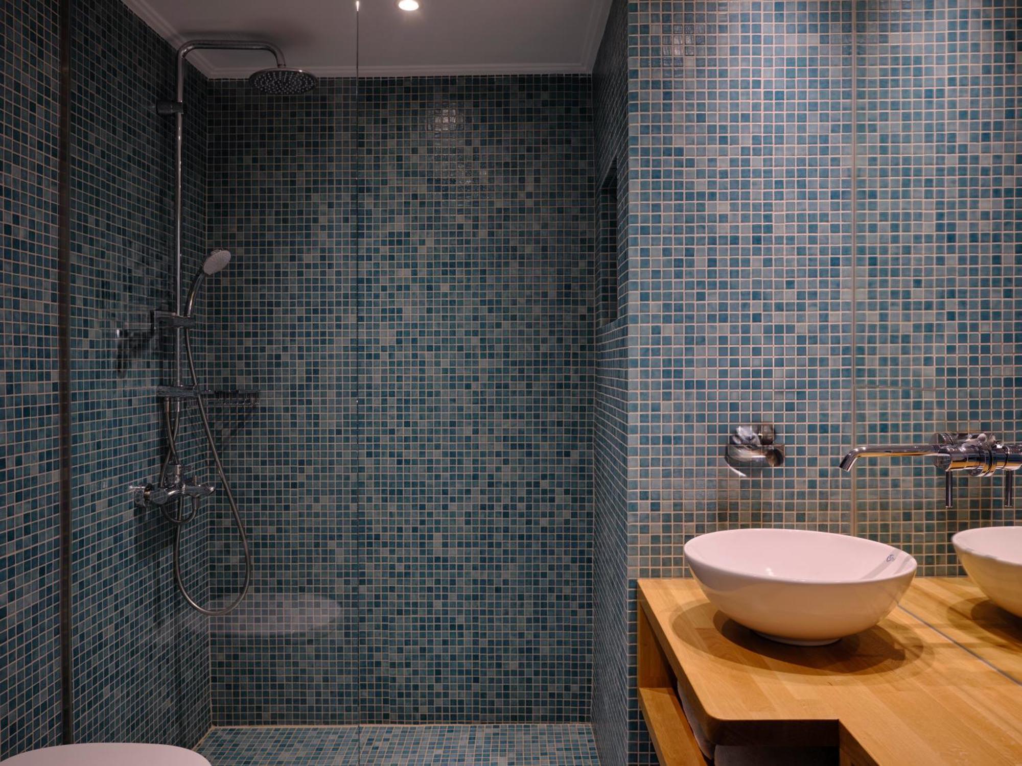 Yakinthos Hotel Káto Daráco Kültér fotó