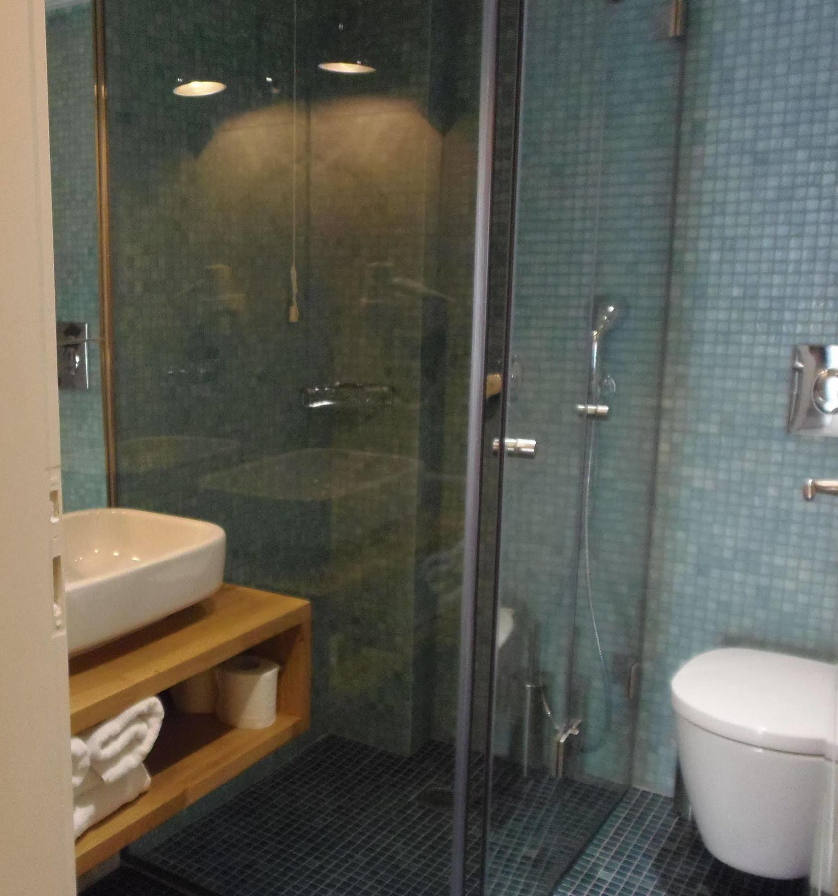 Yakinthos Hotel Káto Daráco Kültér fotó